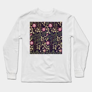 William Morris Sweet Briar Long Sleeve T-Shirt